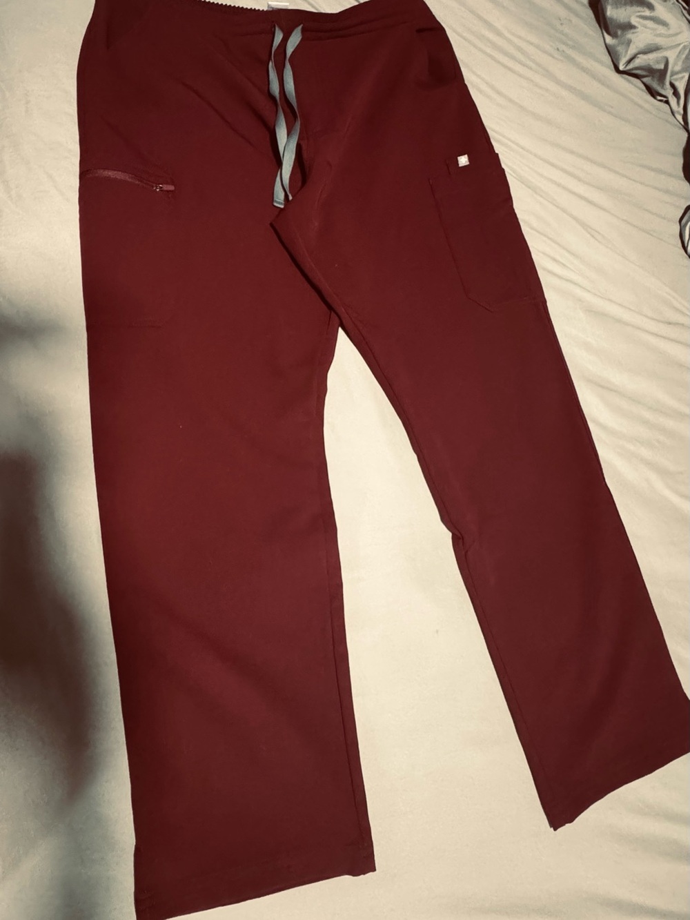 Women’s Burgundy Yola